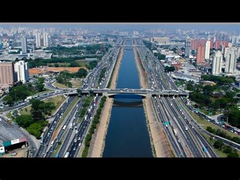 PASSEIO DE YAMAHA FAZER NA MARGINAL TIETÊ EM SÃO PAULO YouTube