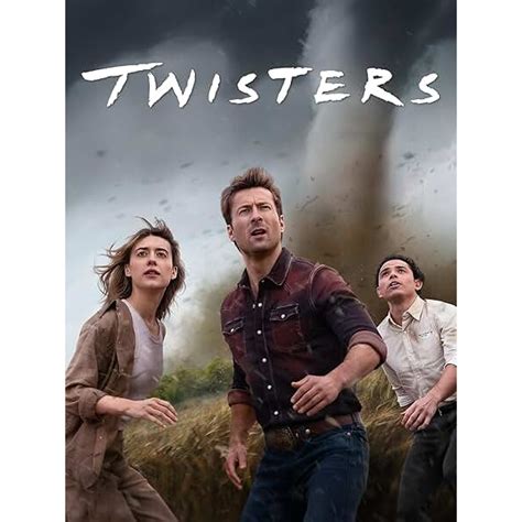 Twisters 2024 4K UHD Digital Movies Gameflip