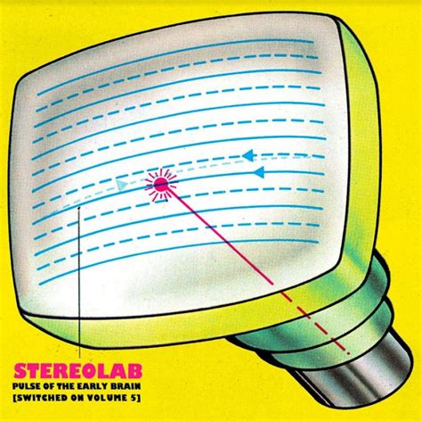 Stereolab Pulse Of The Early Brain Switched Cd Musik