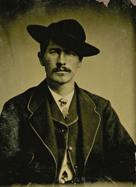 Wyatt Earp France 3 Qui Fut Le Véritable Héros D Télé Star