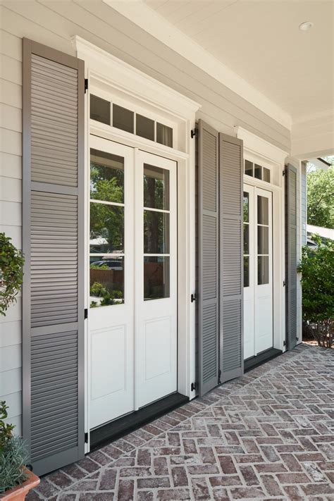 Defining Southern Colonial Architecture Dk Studio