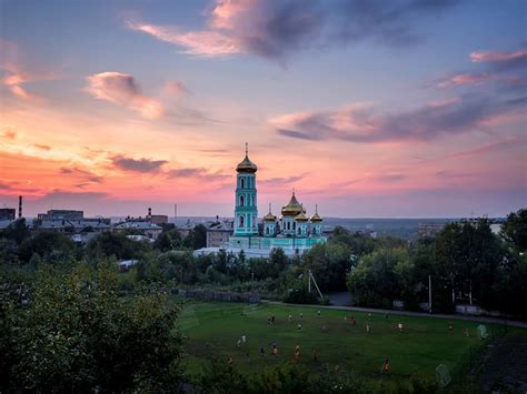 Пермь 💥: что это за город, в какой области находится, как добраться ...