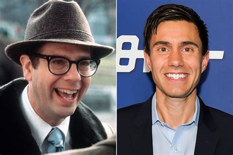 Exclusive | 'Ned Ryerson' of 'Groundhog Day' lands a historic townhouse ...