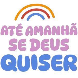 Pin De Suzana Em Figurinha Zap Palavra De Deus Palavra Mensagens