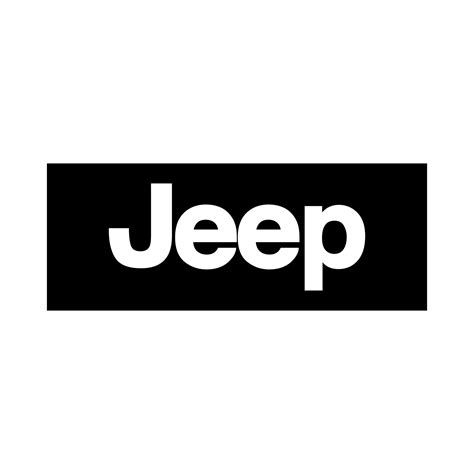 Free Jeep logo transparent PNG 22100682 PNG with Transparent Background