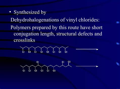 Conducting Polymers Ppt