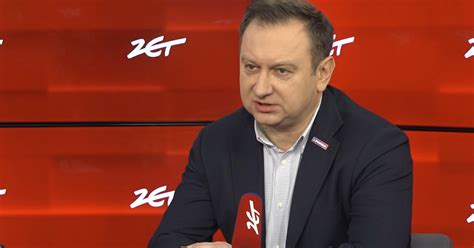 7 Dzień Tygodnia w Radiu ZET Tomasz Trela o żalu do marszałka