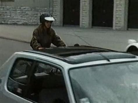 IMCDb Org Peugeot 205 In Tatort Herzversagen 1989