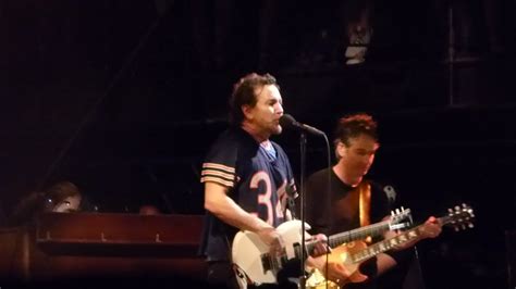 Pearl Jam Come Back ACL Fest Weekend 1 LIVE HD 10 5 14 YouTube