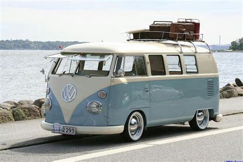 1000 Images About Vw Vans On Pinterest Cars Buses And Volkswagen