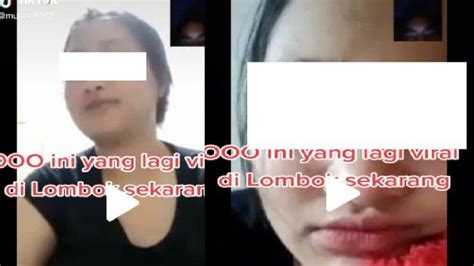 Link Video Viral Di Artis Lombok Masih Dicari Vcs Sambil Ngangkang Di Ranjang And Monyongkan