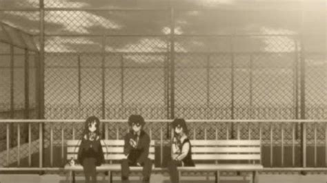 Shiny Days Uncensored All Kotonoha Katsura Hentai Scenes Video Videos