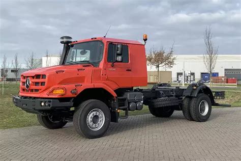 Chassis Cabin 4x2 For Sale New Chassis Cabs In Stock