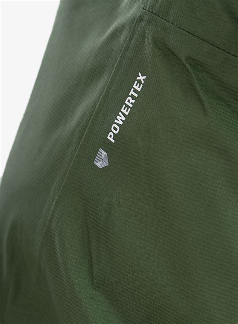 Kurtka W Salewa Fanes Ptx L Convertible Jacket Thyme