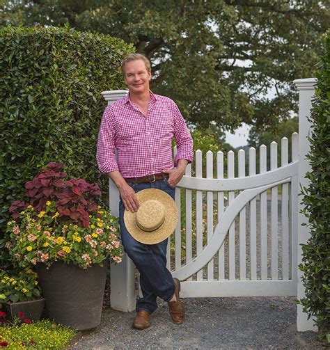 Get To Know P Allen Smith Hes A National Treasure — Harvest Eating