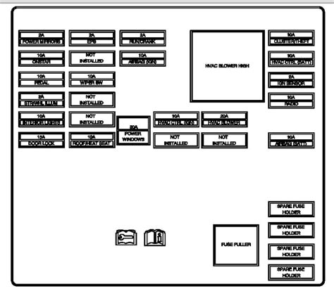 Ecm Wiring Diagram 09 Malibu