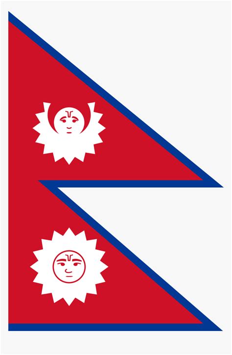 Meaning Of Nepal Flag History Of Nepal Flag