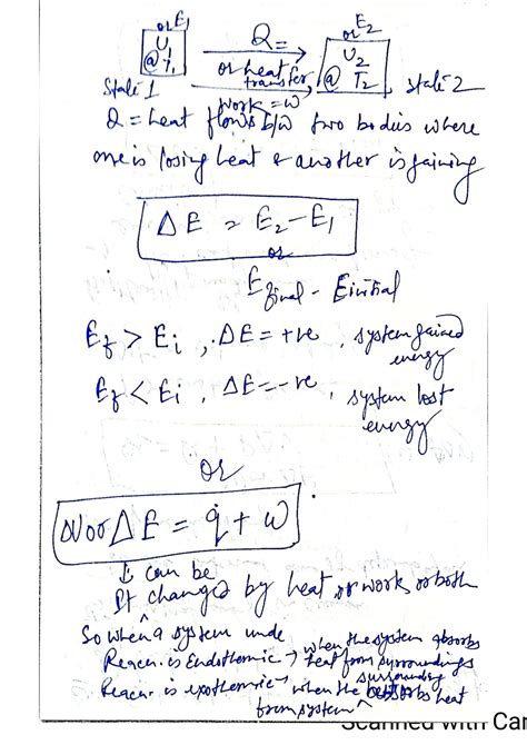 SOLUTION: Pg gibbs helmholtz equation derivation notes for students - Studypool