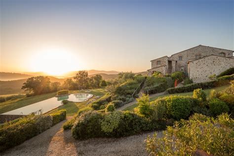 Agriturismo Fattoria Cielsereno A Casole D Elsa Loc Cetinaglia Siena