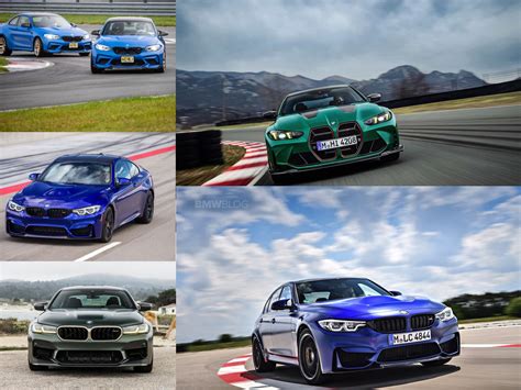 Bmw Cs Models Ranked