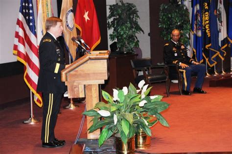 USASAC Bids Farewell To Chief Of Staff Article The United States Army