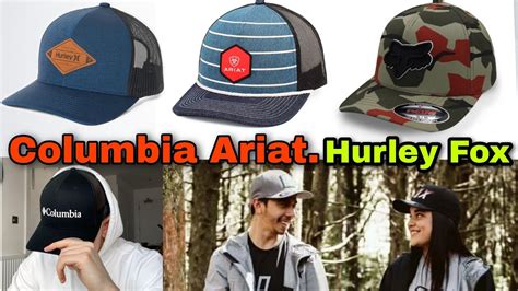 Como Saber Si Tu Gorra Es Original Aqui Te Lo Explicamos Youtube