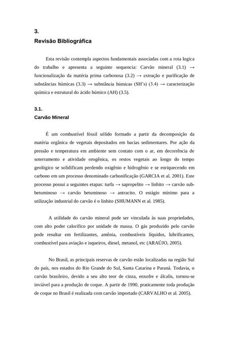 PDF Revisão Bibliográfica DBD PUC RIO No Brasil as principais