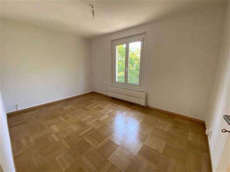 Appartement Pi Ces Situ Ch Ne Bourg