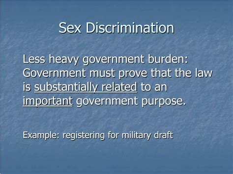 Ppt Civil Liberties And Civil Rights Powerpoint Presentation Free