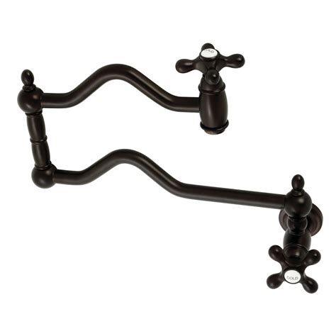 Historic Houseparts Inc Kitchen Faucets Pot Filler Faucets