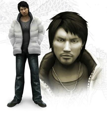 Create Meme Yakuza Daigo Dojima Yakuza Daigo Yakuza Pictures