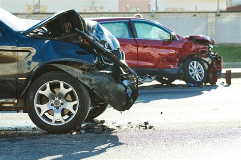 When Do You Need To Hire A Car Accident Lawyer Nugent Law