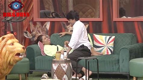 Bigg Boss 16 LIVE Ankit Ke Clean Shave Par Naraz Hue Priyanka