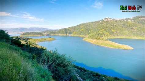 Le Barrage De Taksebt Fr Le Les Avec Plus De Millions De M Tres