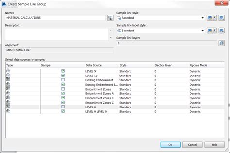 Tim S Civil 3D Blog An AutoCAD Civil 3D Workflow For Calculating