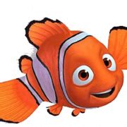 Marlin Finding Nemo | PNG All