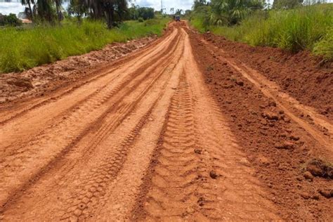 Prefeitura Realiza Manutenção Em Estradas Rurais Do Município Geral Rondônia Dinâmica