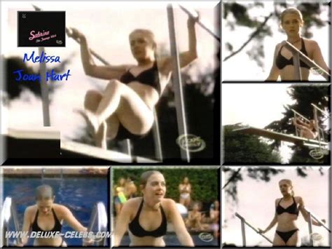 Melissa Joan Hart Nude Photos And Movies