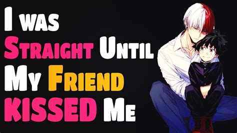 A Gay Guy Kissed His Straight Crush Who Love It But A Trip I Never Forgot Jimmo Gay Love