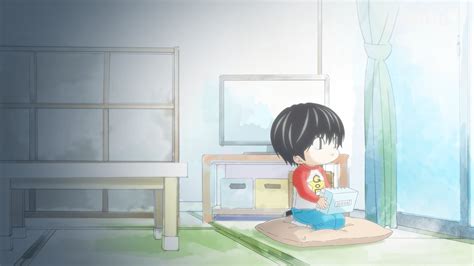 Kotaro Lives Alone Gets Trailer March Premiere