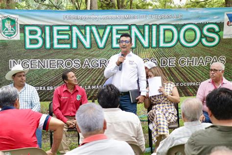 La Naturaleza Es Mi Apuesta Para Un Tuxtla Mejor Paco Rojas