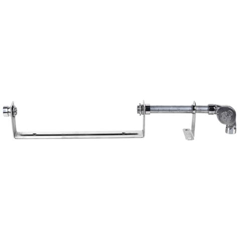 12 Emt Conduit Stand Off Bracket Steel Fire Equipment