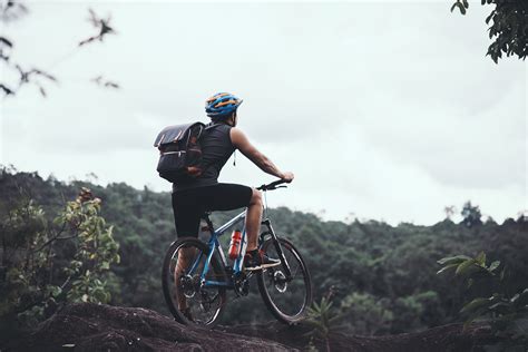 5 Rutas De Ciclismo Prueba Ciclista Ganador