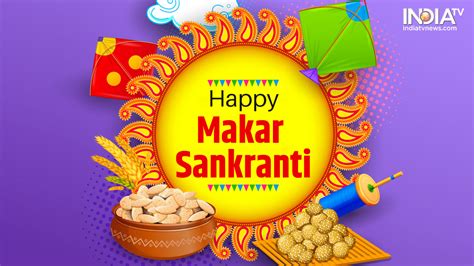 Sankranti Pongal Wishes And Wishes