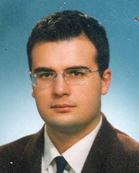 Prof Dr ALİ MURAT ÖZDEMİR AVESİS