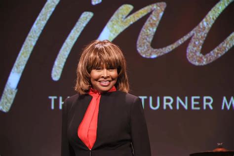 Tina Turner Un Marido Que La Torturaba Su Muerte En Vida Y La