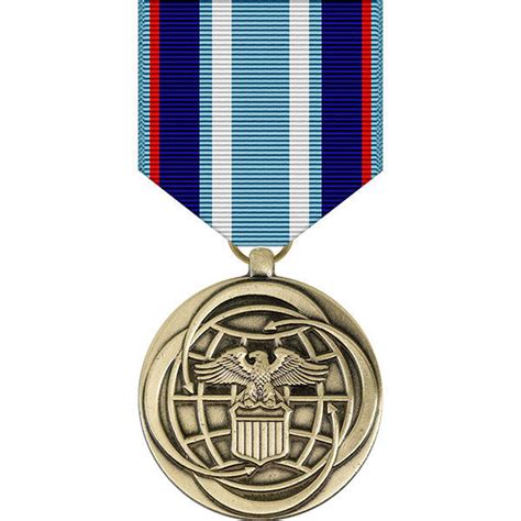 Air and Space Campaign Medal | USAMM