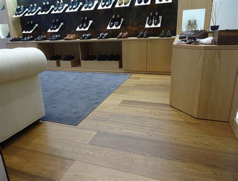 Italia, Milano - Retail Calzature