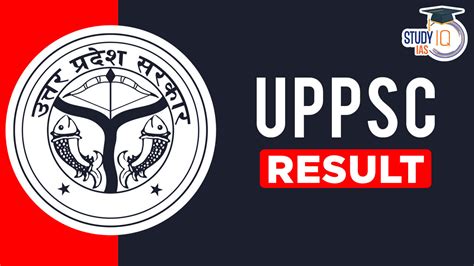 Uppsc Final Result 2023 Out Check Official Pdf And Topper List