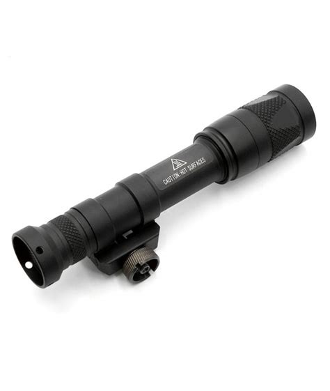 SOTAC M600V IR Weapon Light